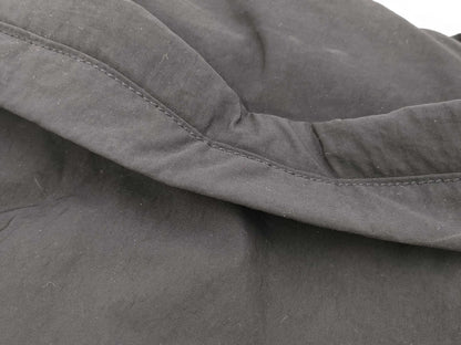 PORTER nylon backpack with discoloration
