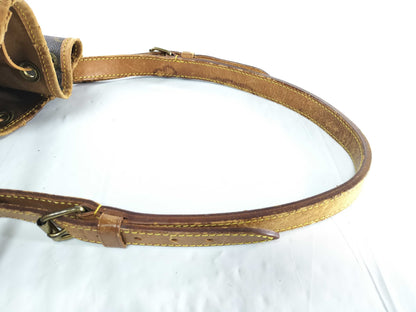 LOUIS VUITTON M42224 Monogram Noe Shoulder Bag