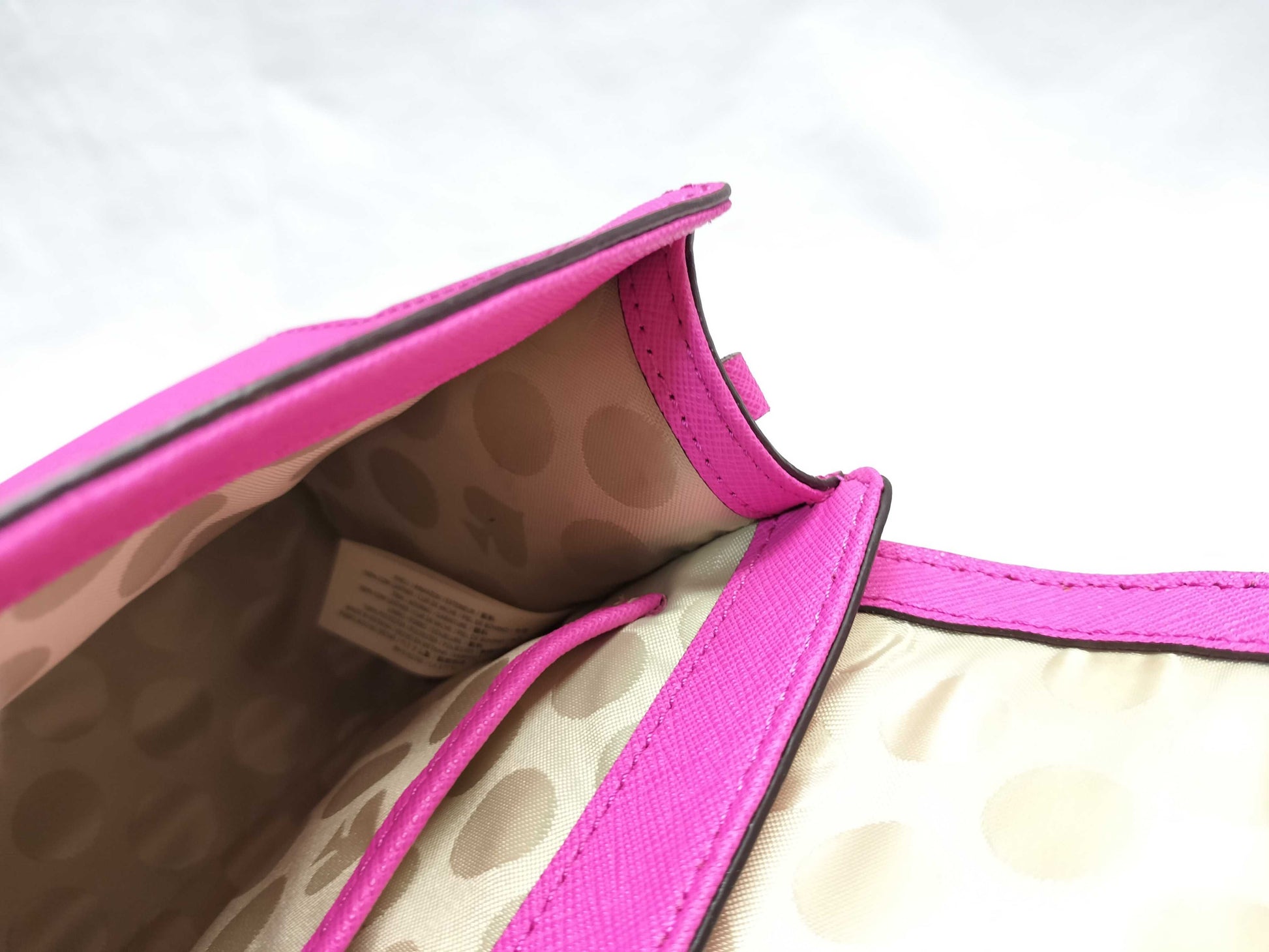 Kate Spade 2-way handbag