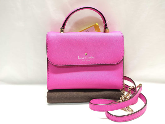 Kate Spade 2-way handbag