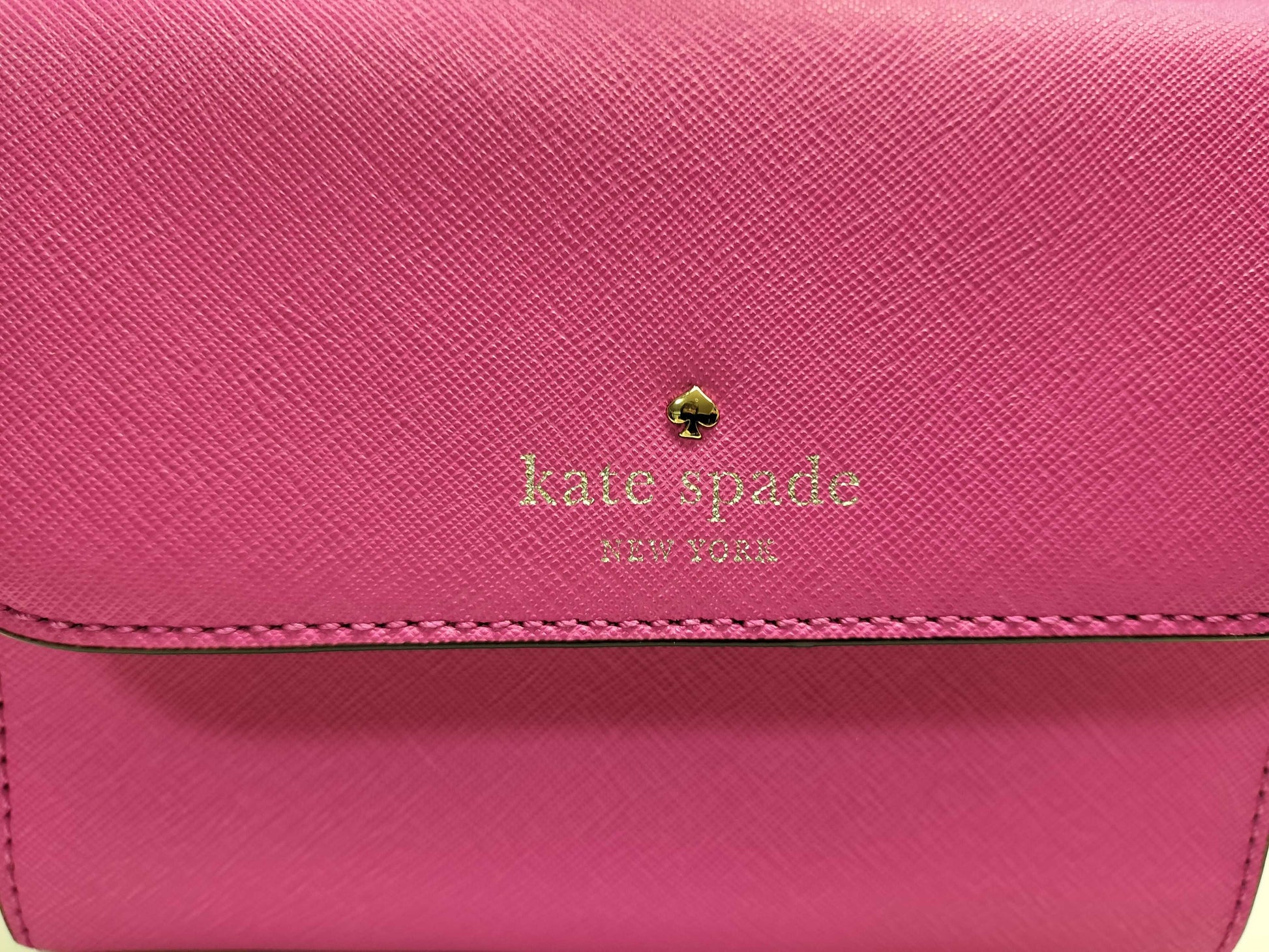 Kate Spade 2-way handbag