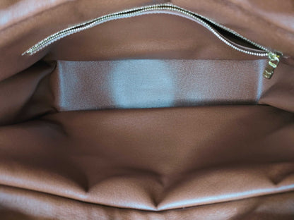LOUIS VUITTON M51260 Monogram Boulogne 35 Shoulder Bag