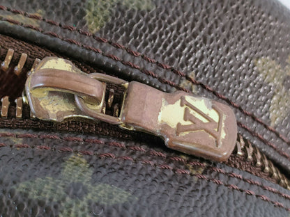 LOUIS VUITTON M45244 Monogram Nile Shoulder Bag