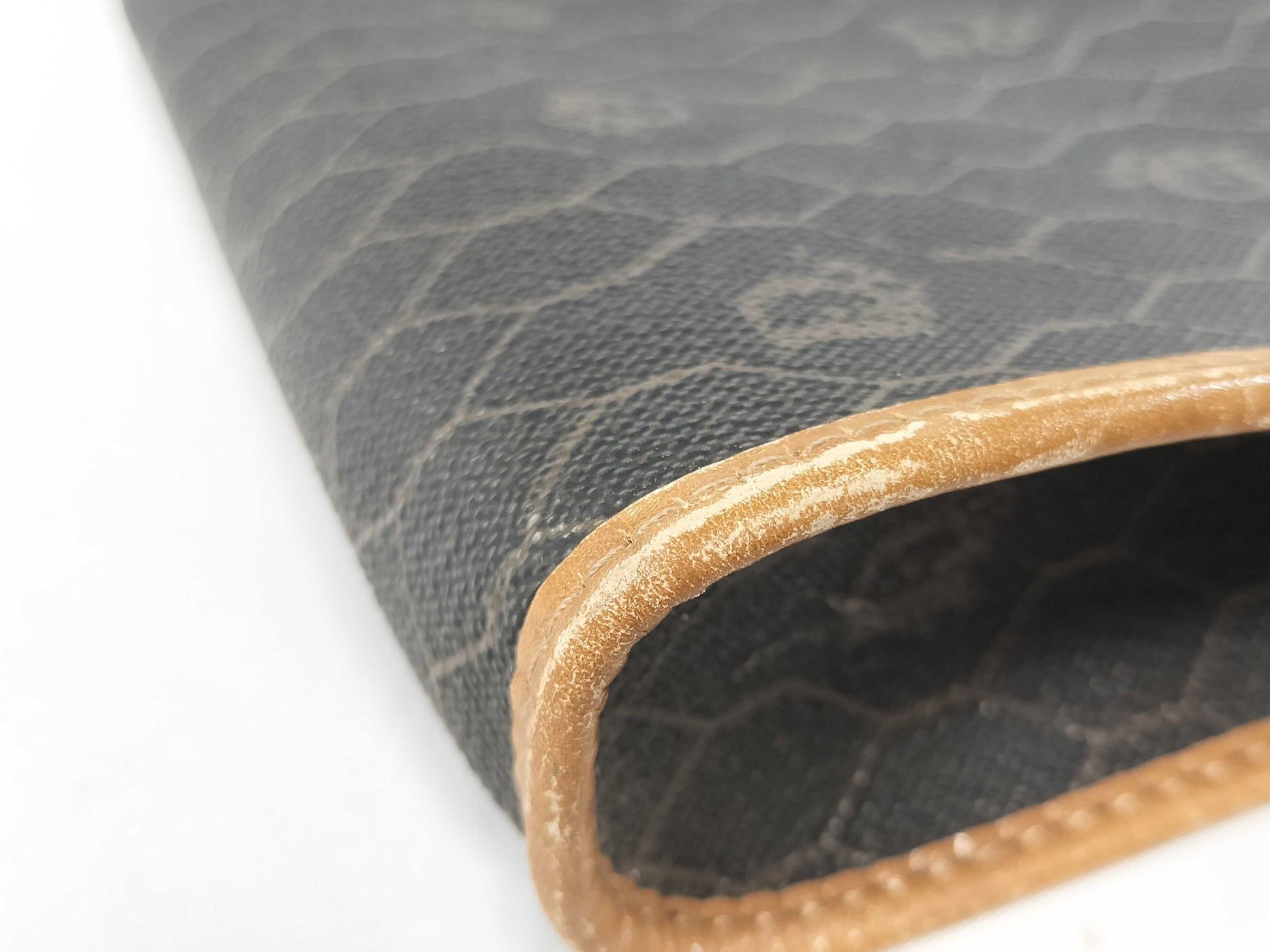 Dior Honeycomb/Clutch Bag Shoulder Bag
