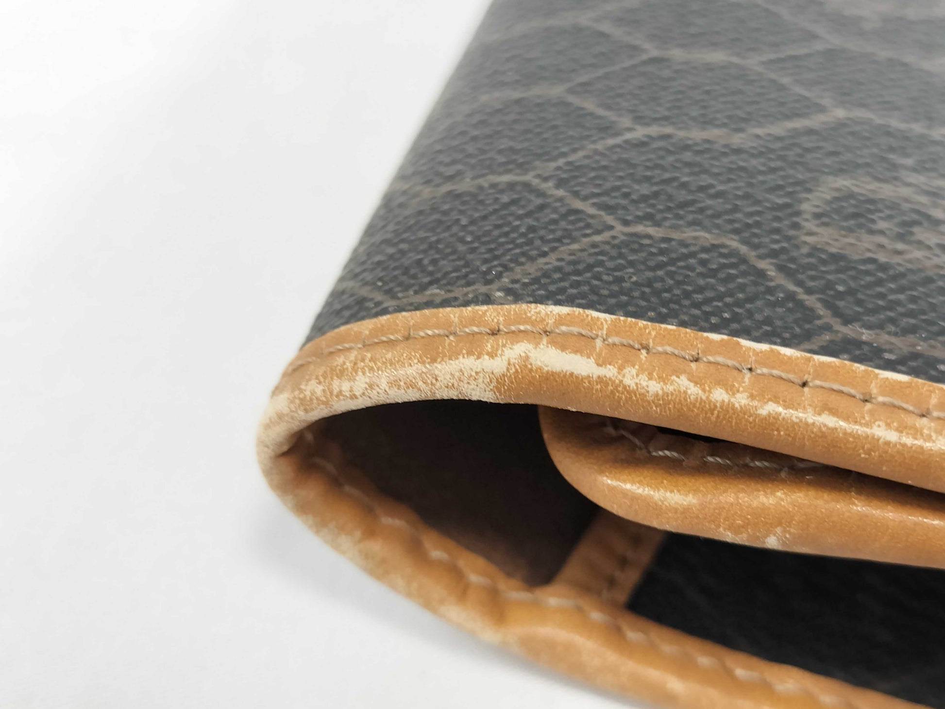 Dior Honeycomb/Clutch Bag Shoulder Bag