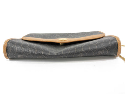 Dior Honeycomb/Clutch Bag Shoulder Bag