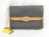 Dior Honeycomb/Clutch Bag Shoulder Bag