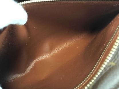 LOUIS VUITTON M51274 Monogram Trocadero 27 Shoulder Bag