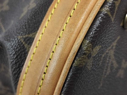 LOUIS VUITTON AR0020 Monogram Bucket GM Tote Bag