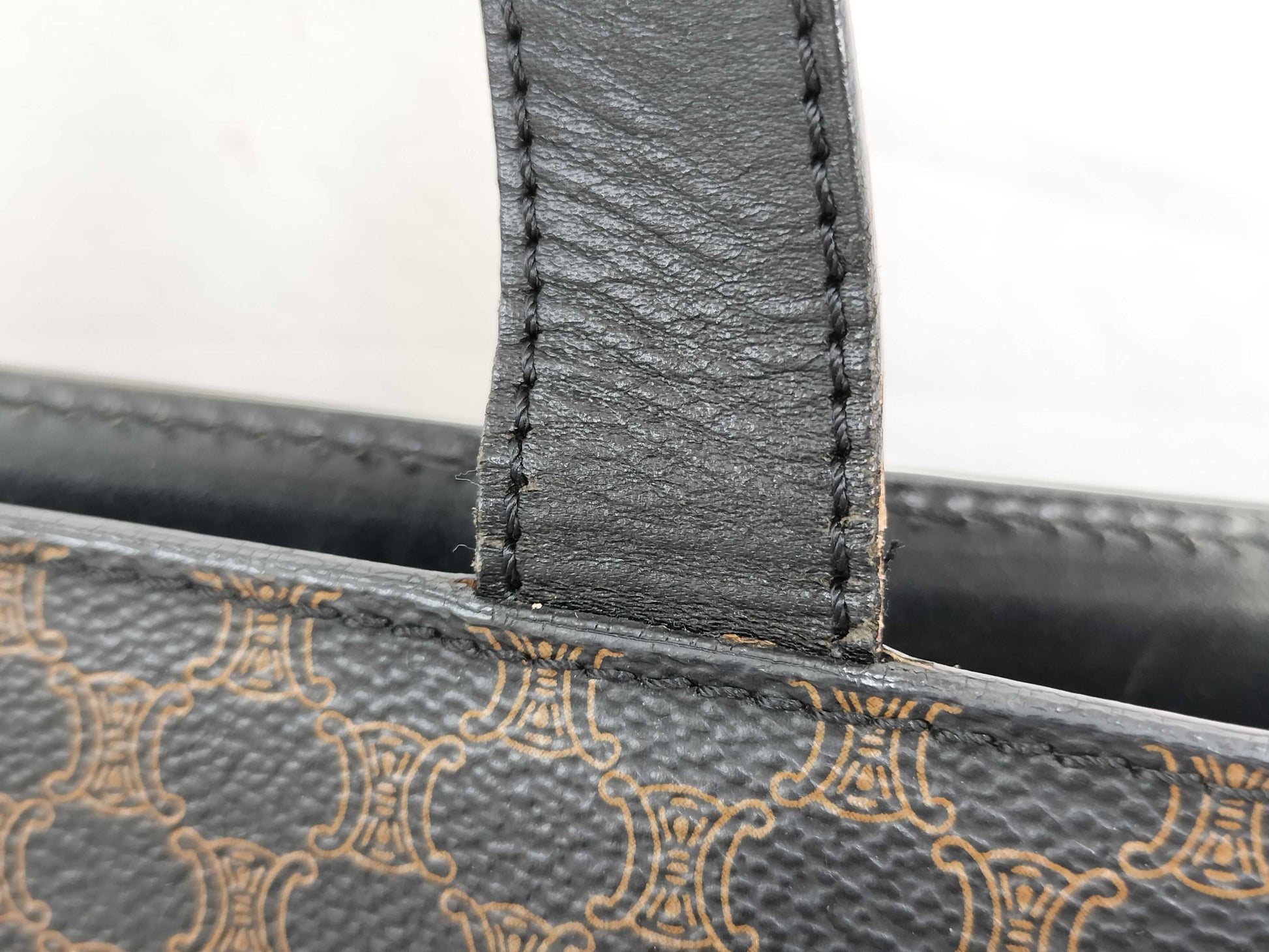 CELINE Tote Bag MC98/1 Tote Bag