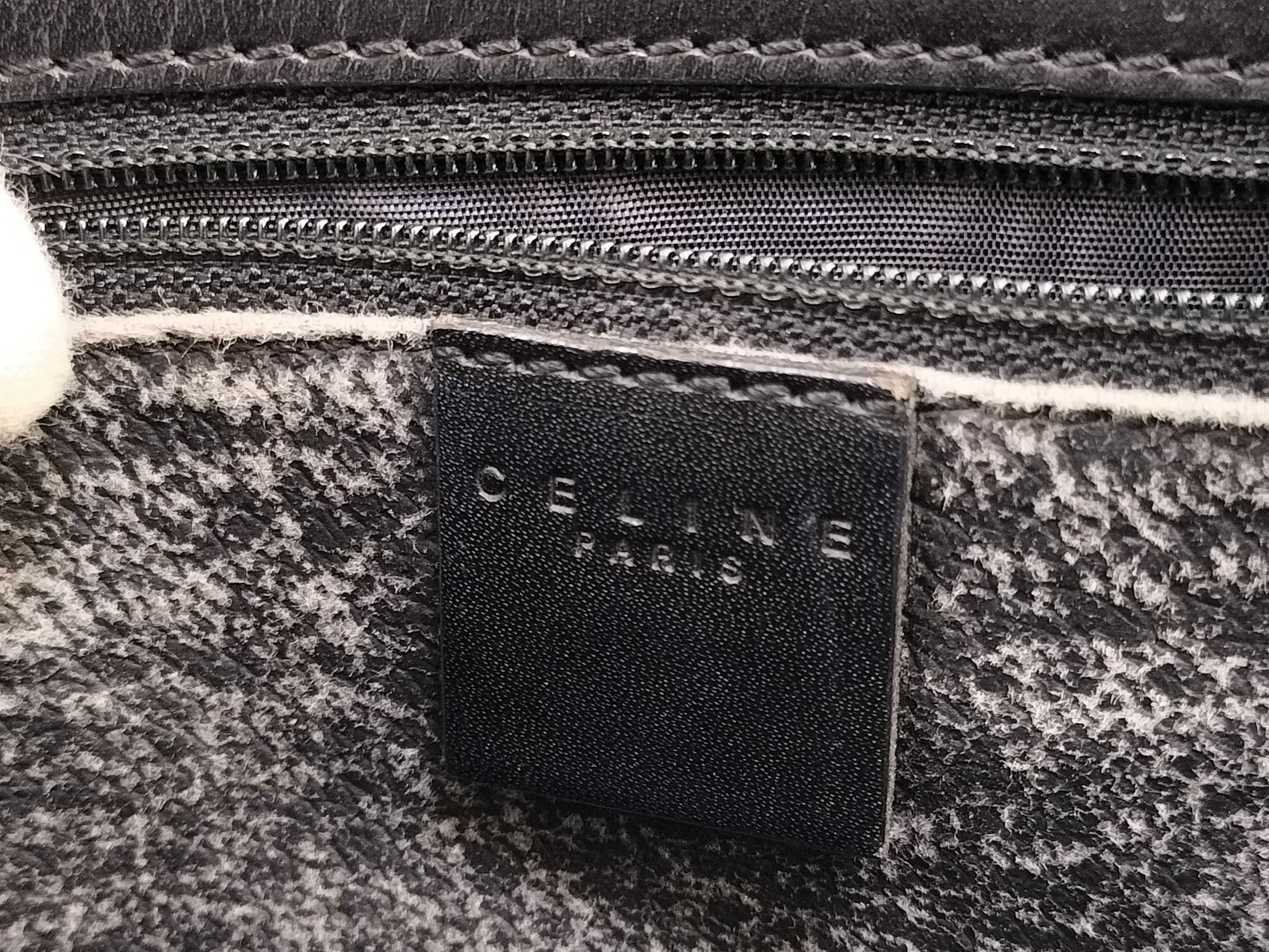 CELINE Tote Bag MC98/1 Tote Bag