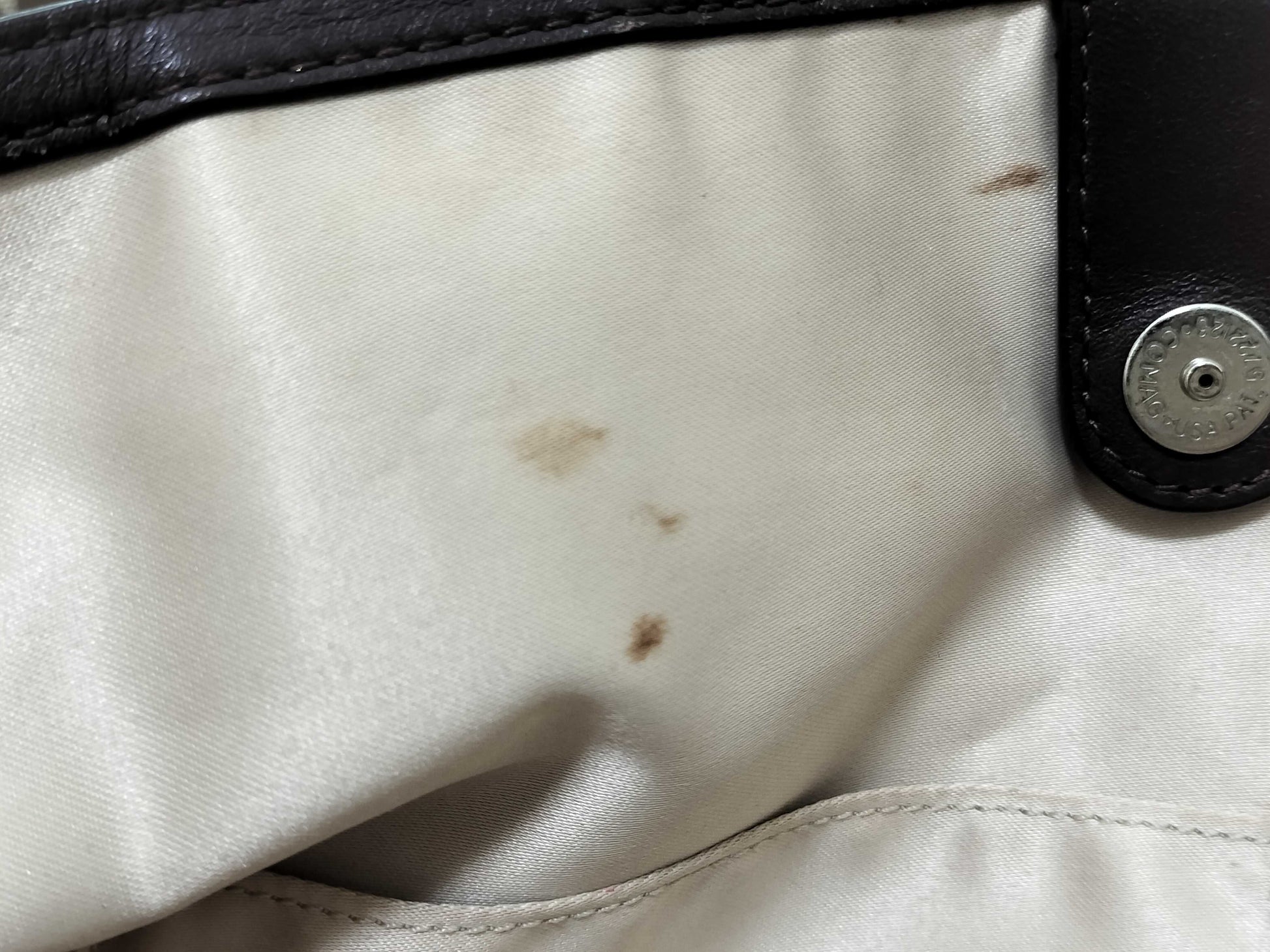 COACH Signature F11557/F19262 Tote Bag