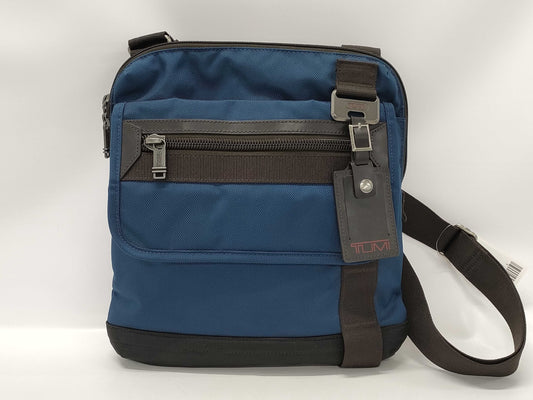 TUMI Shoulder Bag 69308HKO Shoulder Bag