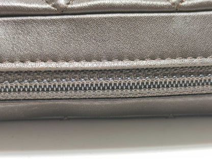 CHANEL Cambon Pouch Pouch