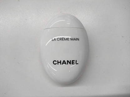 CHANEL La Crème Main Other consumables