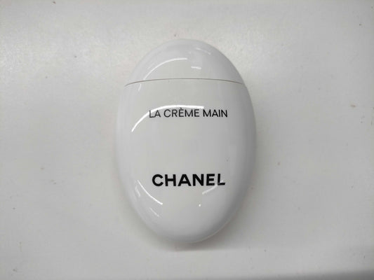 CHANEL La Crème Main Other consumables