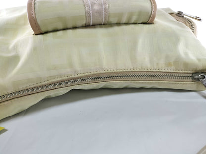 GIVENCHY nylon shoulder bag