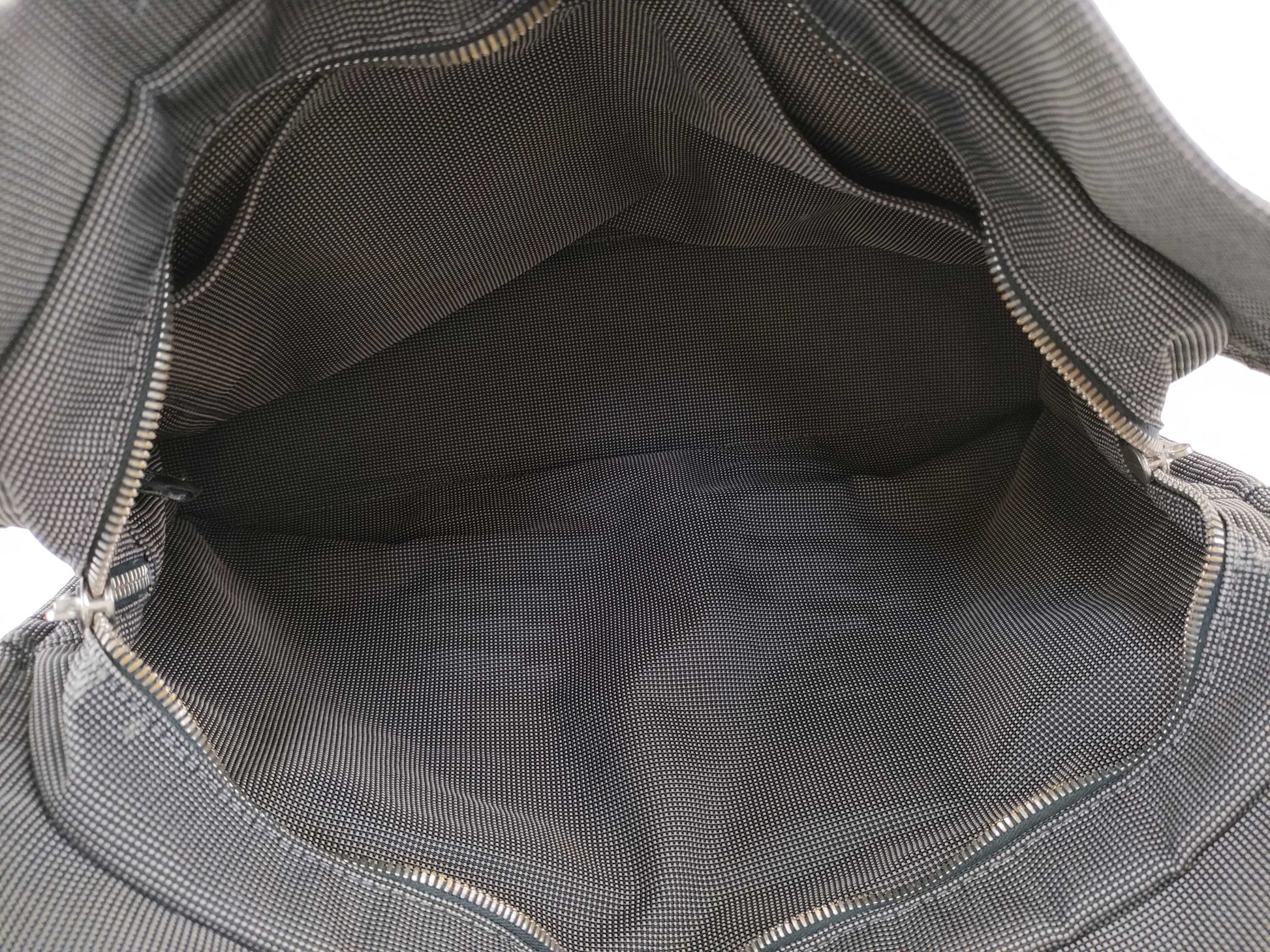 HERMES Foulet Handbag