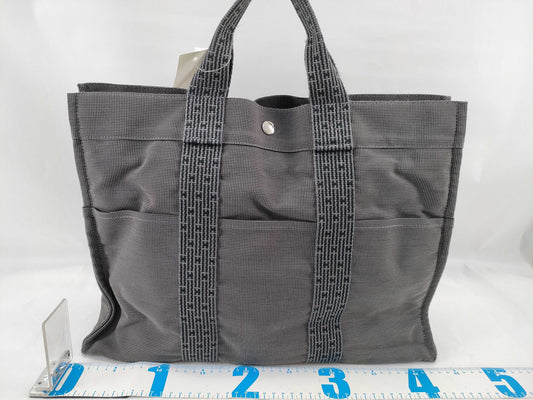 HERMES Foulet Handbag
