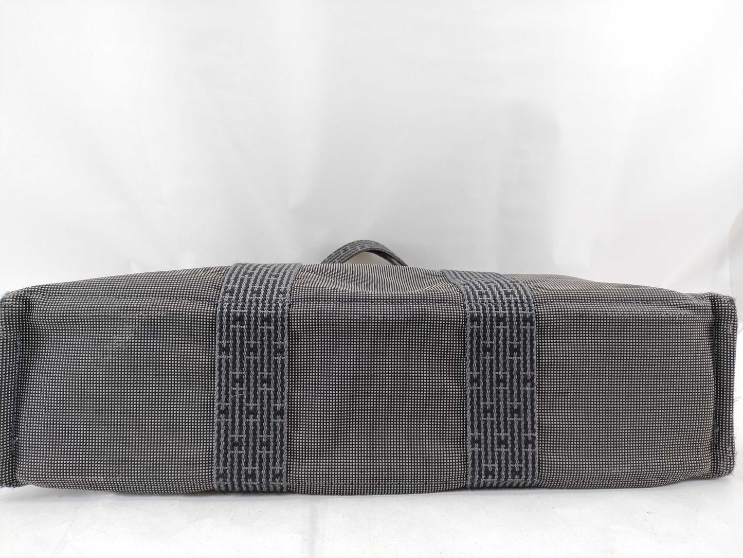 HERMES Foulet Handbag