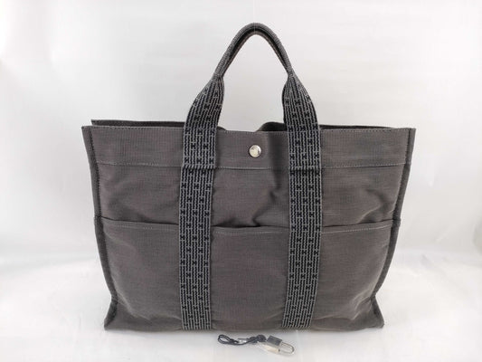 HERMES Foulet Handbag