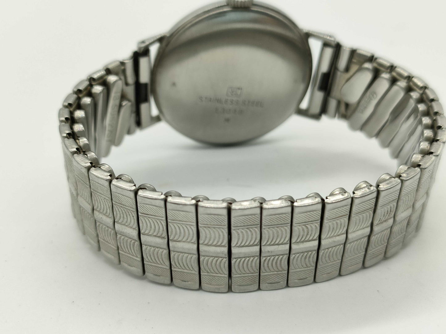 SEIKO Marvel Hand-Wound Boys' Watch