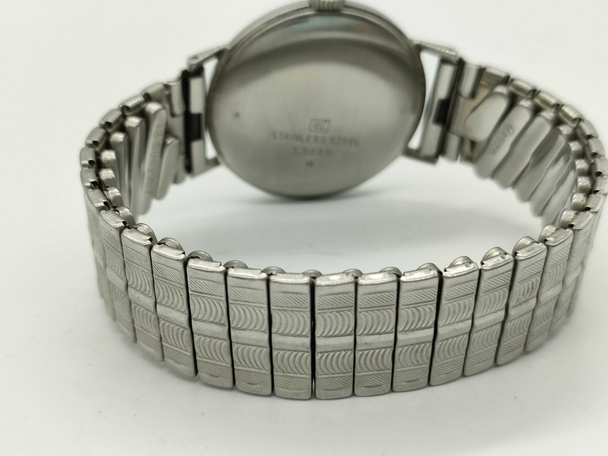 SEIKO Marvel Hand-Wound Boys' Watch