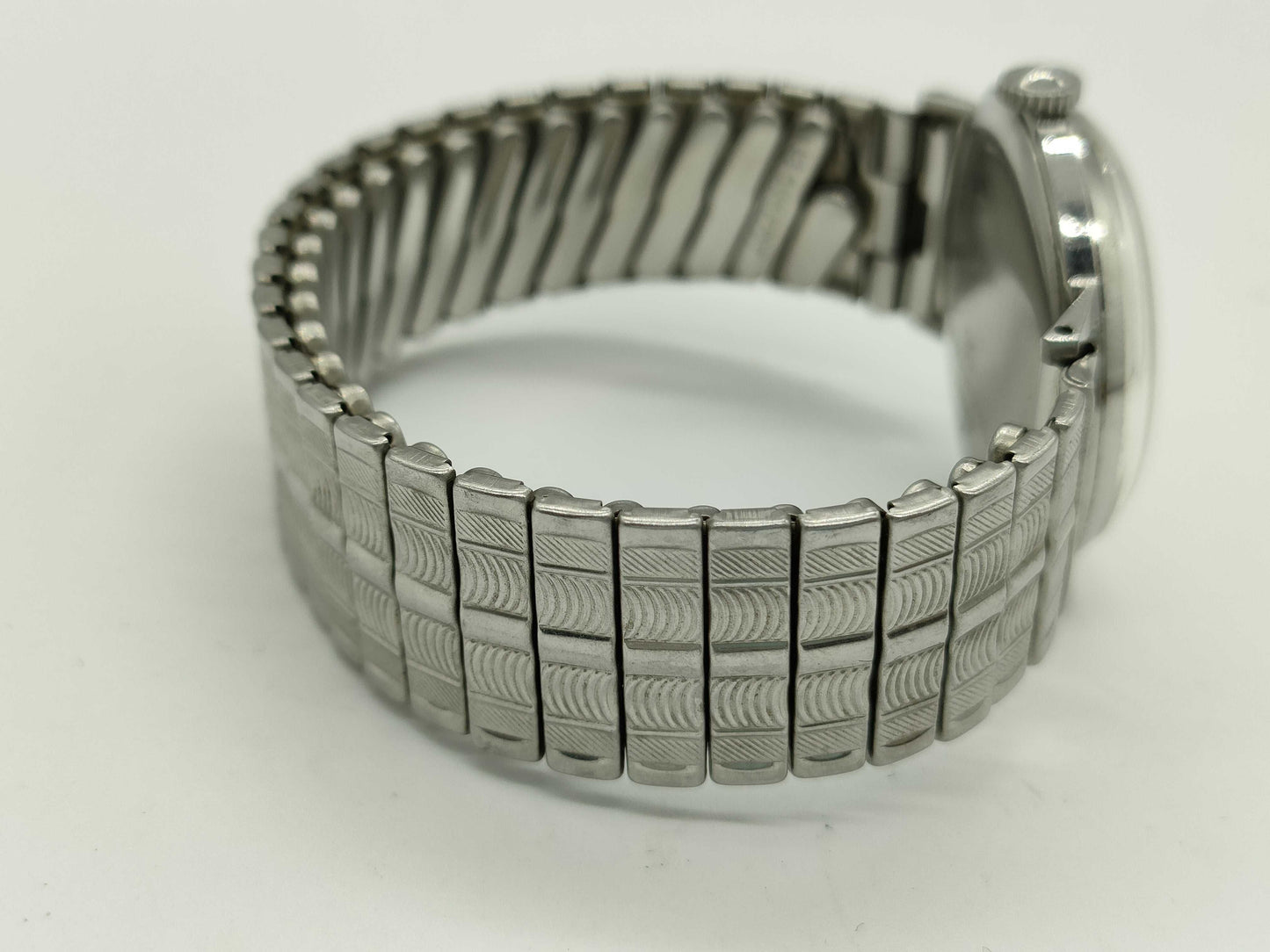 SEIKO Marvel Hand-Wound Boys' Watch