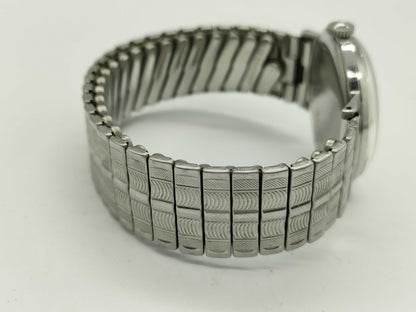 SEIKO Marvel Hand-Wound Boys' Watch
