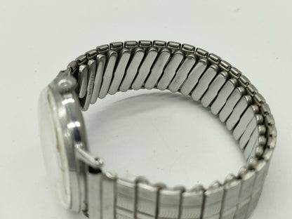 SEIKO Marvel Hand-Wound Boys' Watch