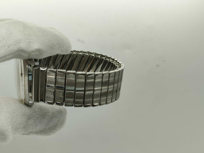 SEIKO Marvel Hand-Wound Boys' Watch