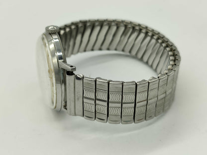 SEIKO Marvel Hand-Wound Boys' Watch