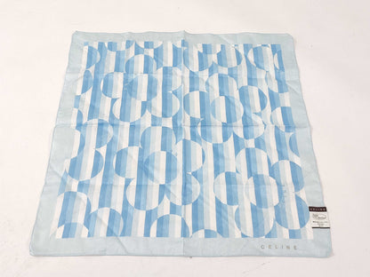 CELINE unused handkerchief set of 5 Other accessories