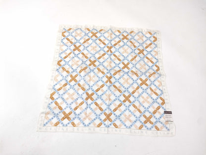 CELINE unused handkerchief set of 5 Other accessories