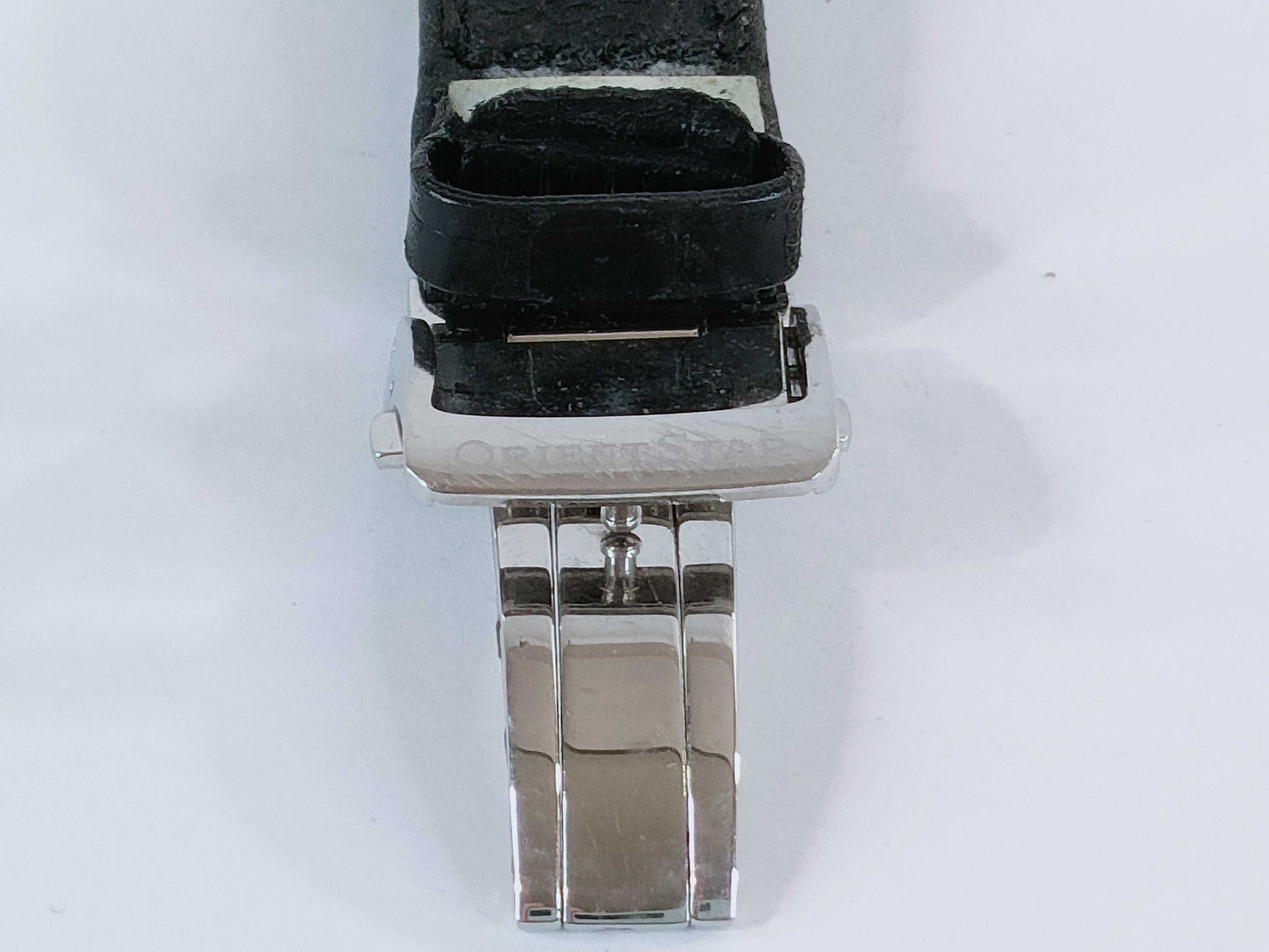 ORIENT ORIENT STAR F7X6-UAA0 Men's Watch