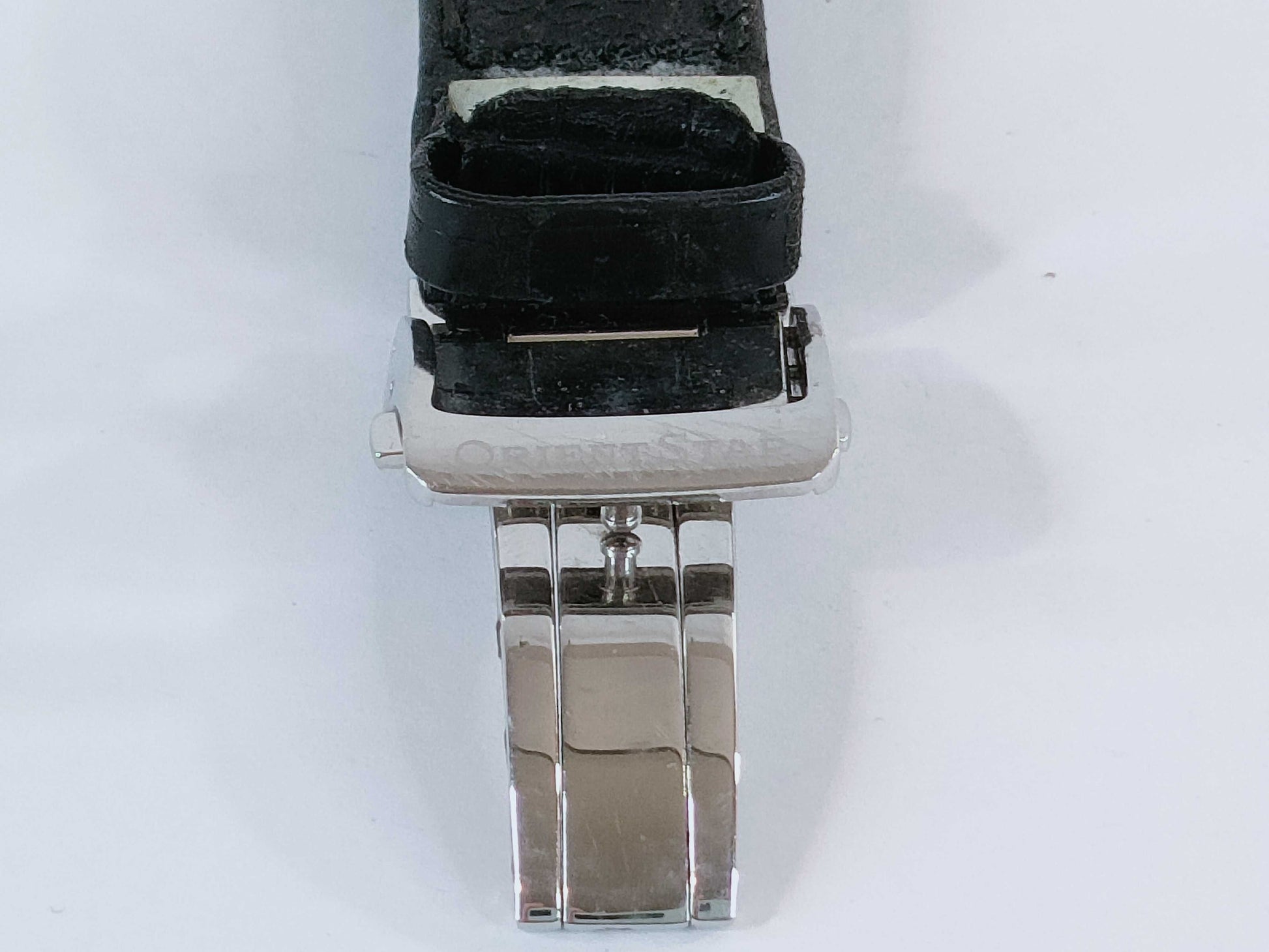 ORIENT ORIENT STAR F7X6-UAA0 Men's Watch