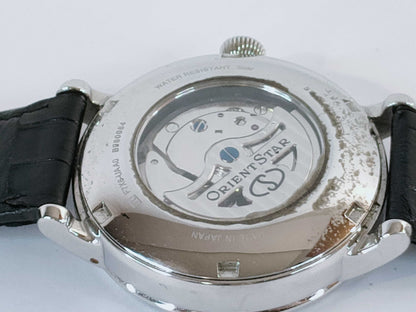 ORIENT ORIENT STAR F7X6-UAA0 Men's Watch