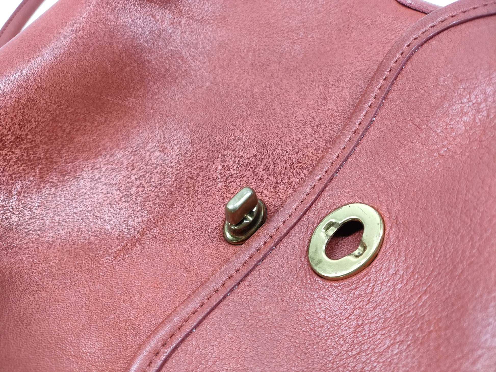 COACH 4-Piece Shoulder Bag Set