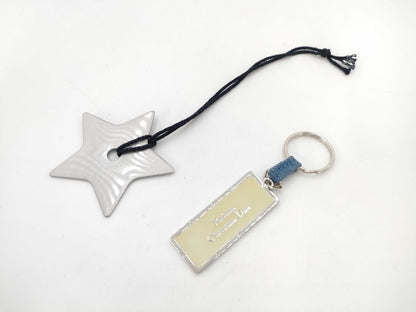 Dior Charm Set of 4 Charms