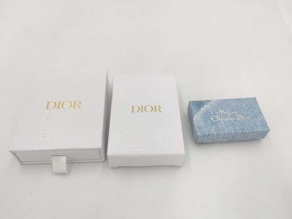 Dior Charm Set of 4 Charms