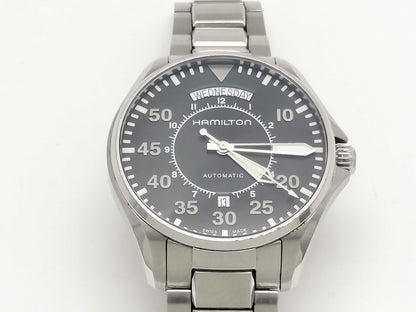 HAMILTON Khaki Pilot H646150 Automatic Men's Watch