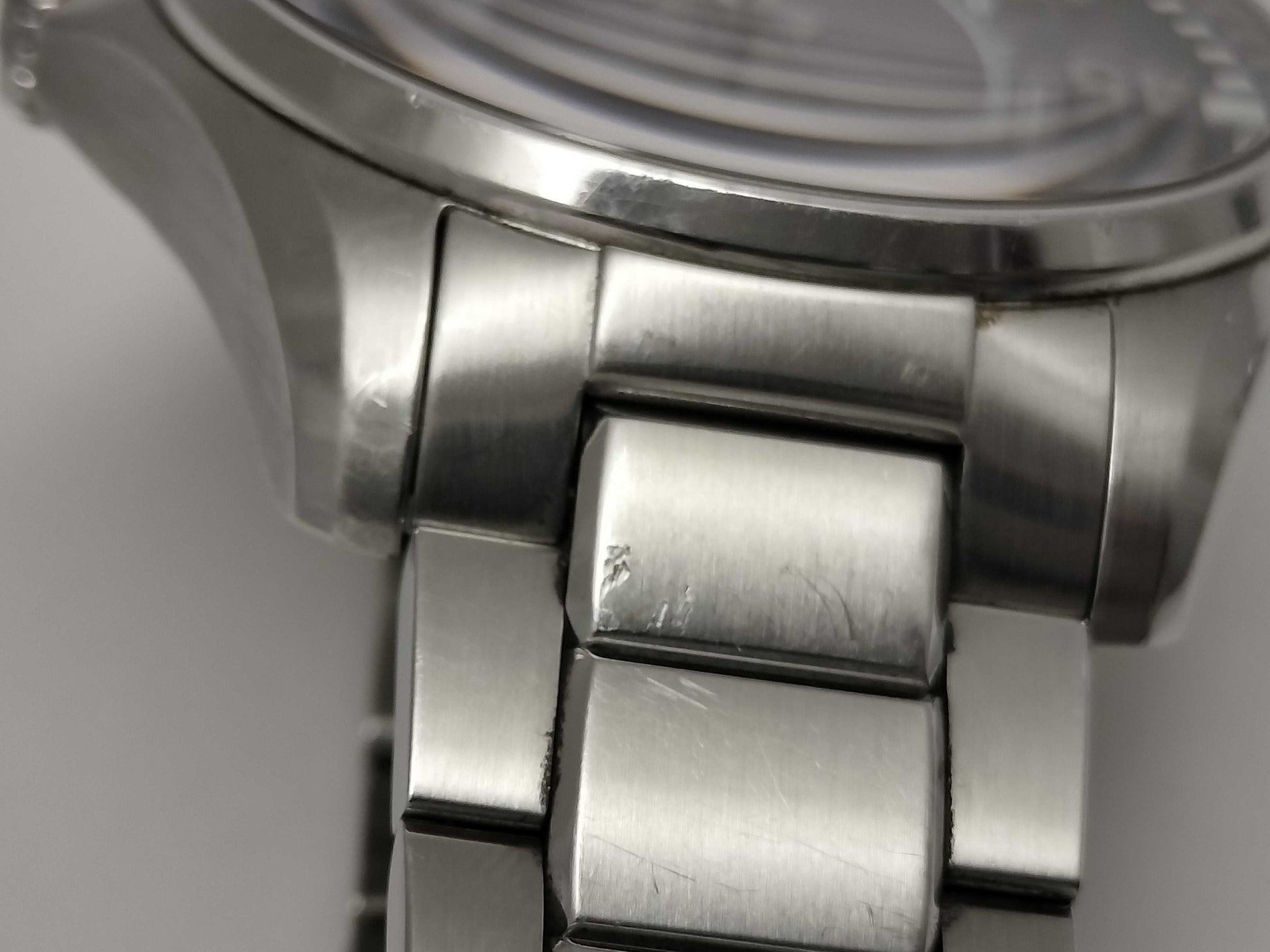 HAMILTON Khaki Pilot H646150 Automatic Men's Watch