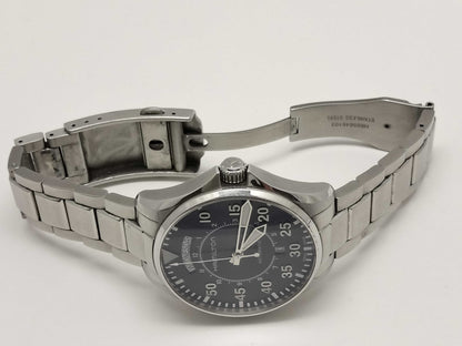 HAMILTON Khaki Pilot H646150 Automatic Men's Watch