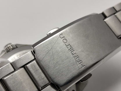 HAMILTON Khaki Pilot H646150 Automatic Men's Watch