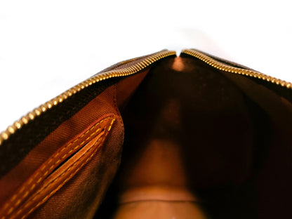 LOUIS VUITTON M41108 Monogram M41108 Speedy 30 Boston Bag
