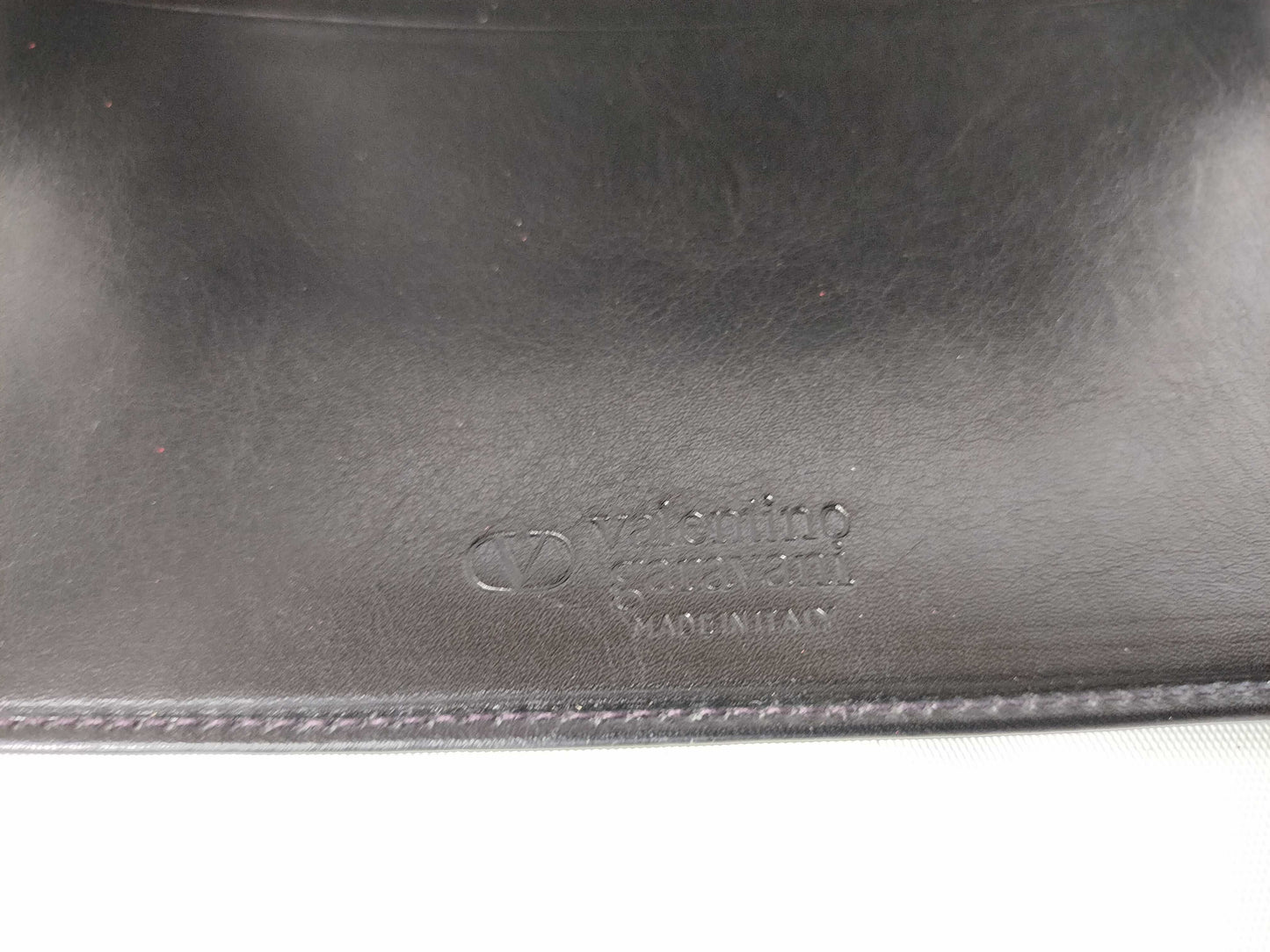CHANEL Bicolor Coin Case / Valentino / Givenchy Wallet *3 Wallet