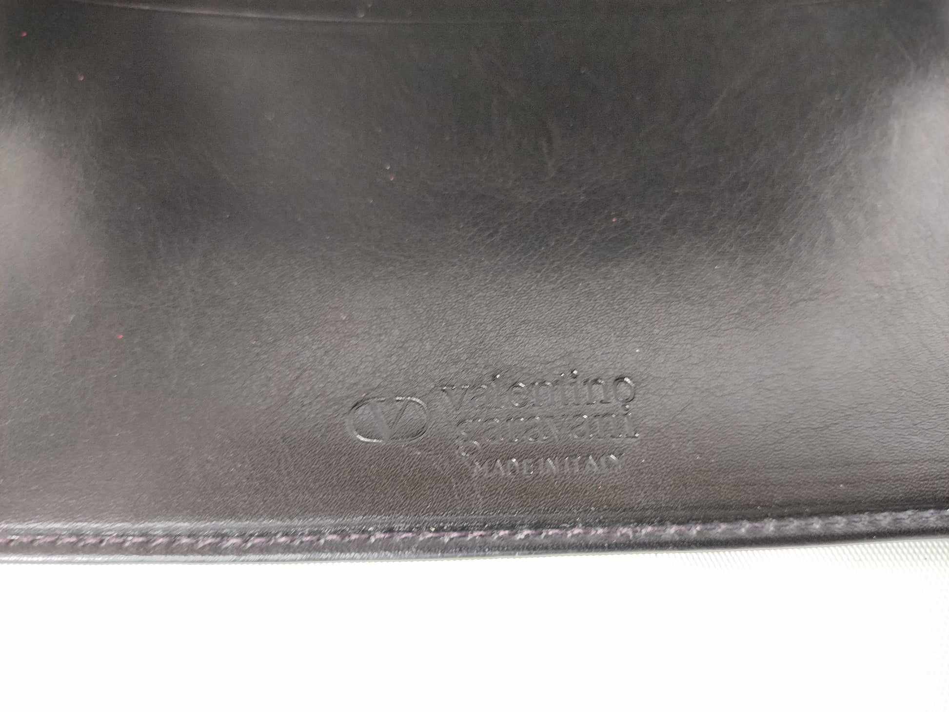 CHANEL Bicolor Coin Case / Valentino / Givenchy Wallet *3 Wallet