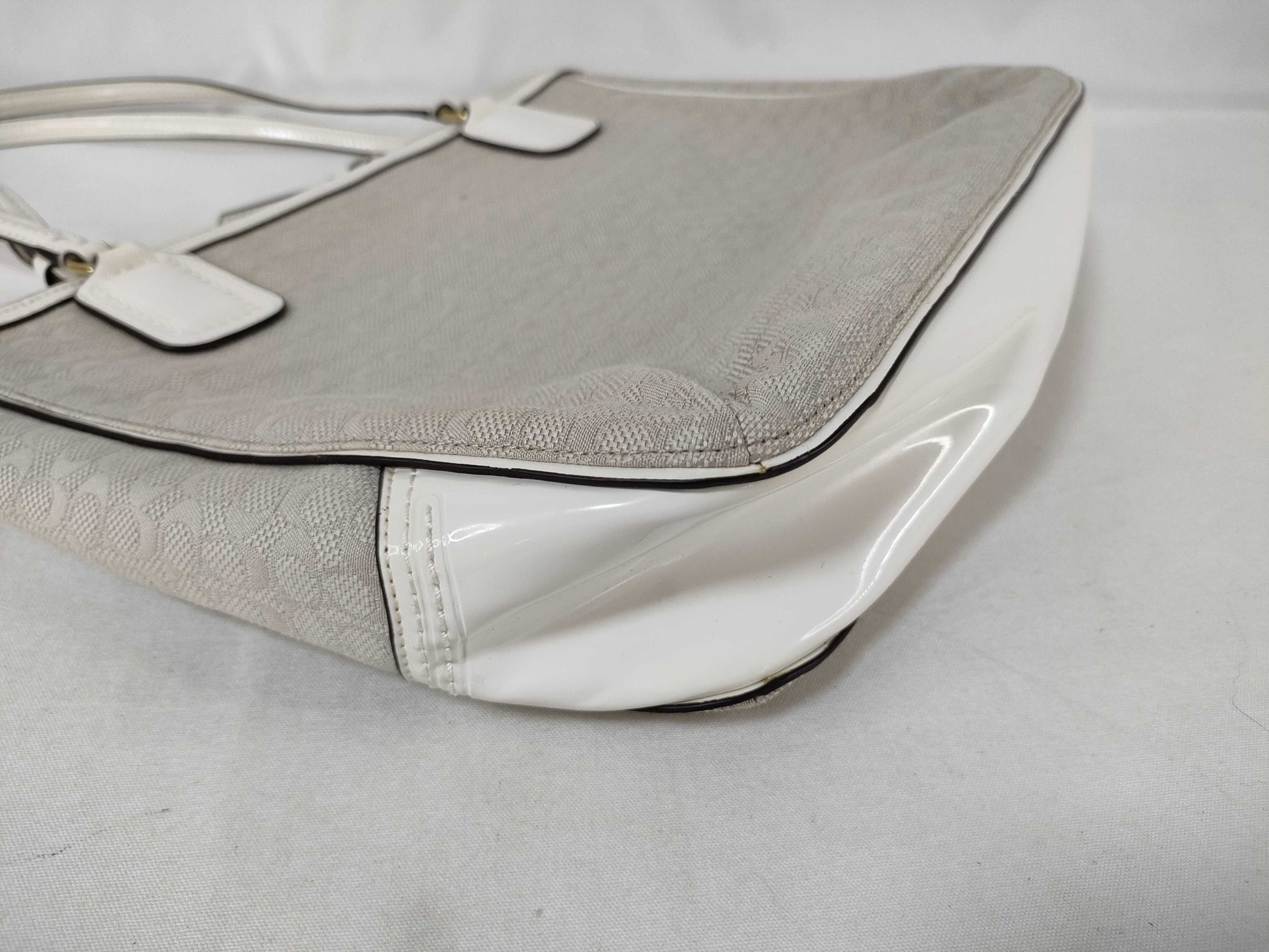 COACH Mini Signature 25051 Shoulder Bag