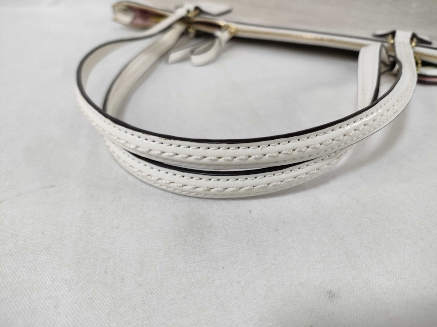 COACH Mini Signature 25051 Shoulder Bag