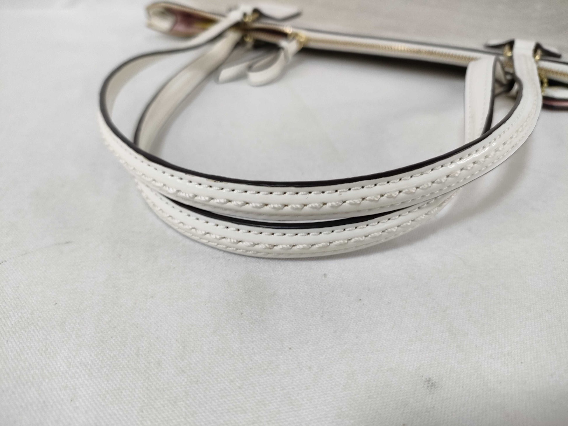 COACH Mini Signature 25051 Shoulder Bag
